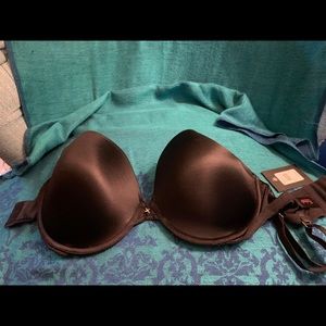 Fredericks of Hollywood Extreme Push up bra  36D